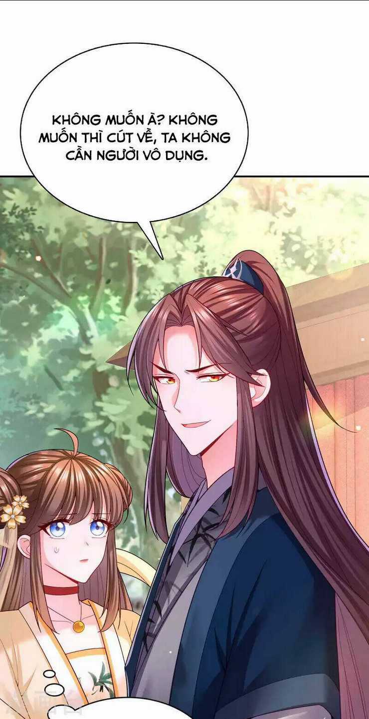 Ngã Tại Hậu Cung Đương Đại Lão Chapter 121 trang 2