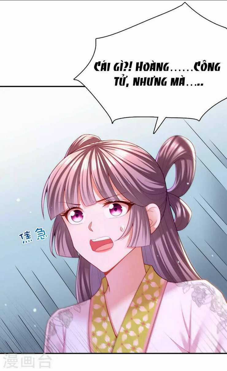 Ngã Tại Hậu Cung Đương Đại Lão Chapter 121 trang 20