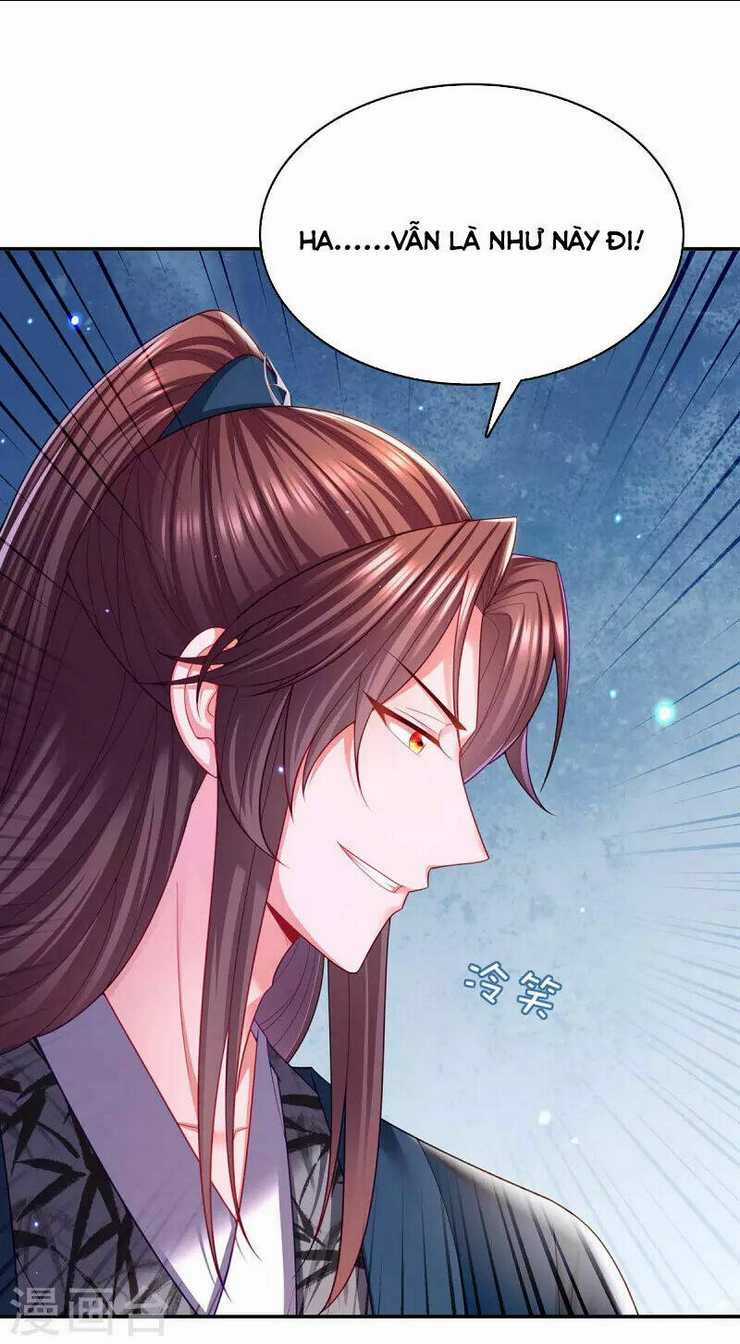 Ngã Tại Hậu Cung Đương Đại Lão Chapter 121 trang 23