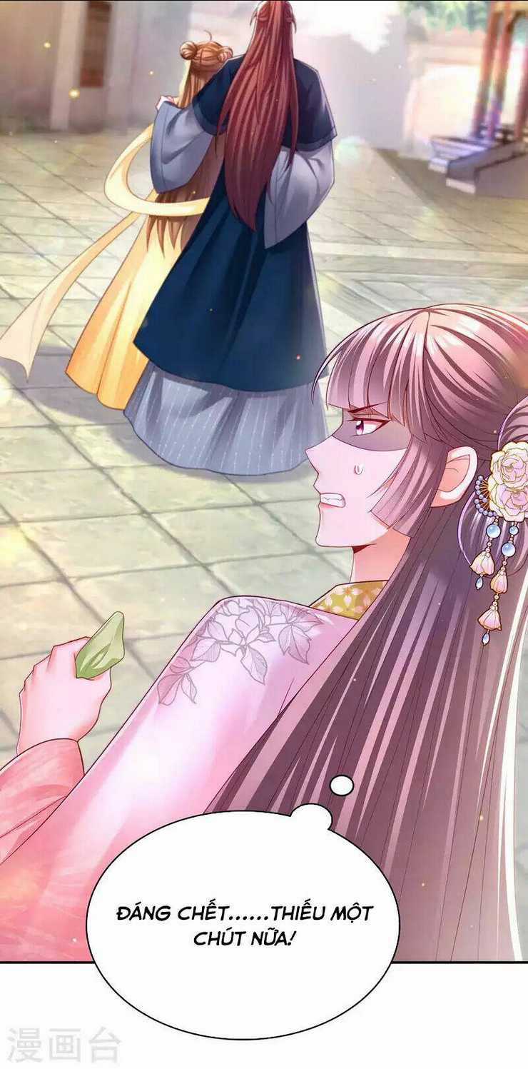 Ngã Tại Hậu Cung Đương Đại Lão Chapter 121 trang 27