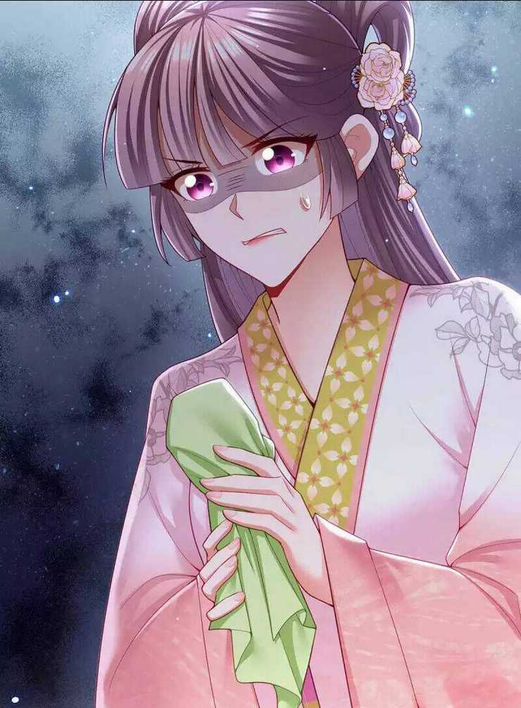 Ngã Tại Hậu Cung Đương Đại Lão Chapter 121 trang 29