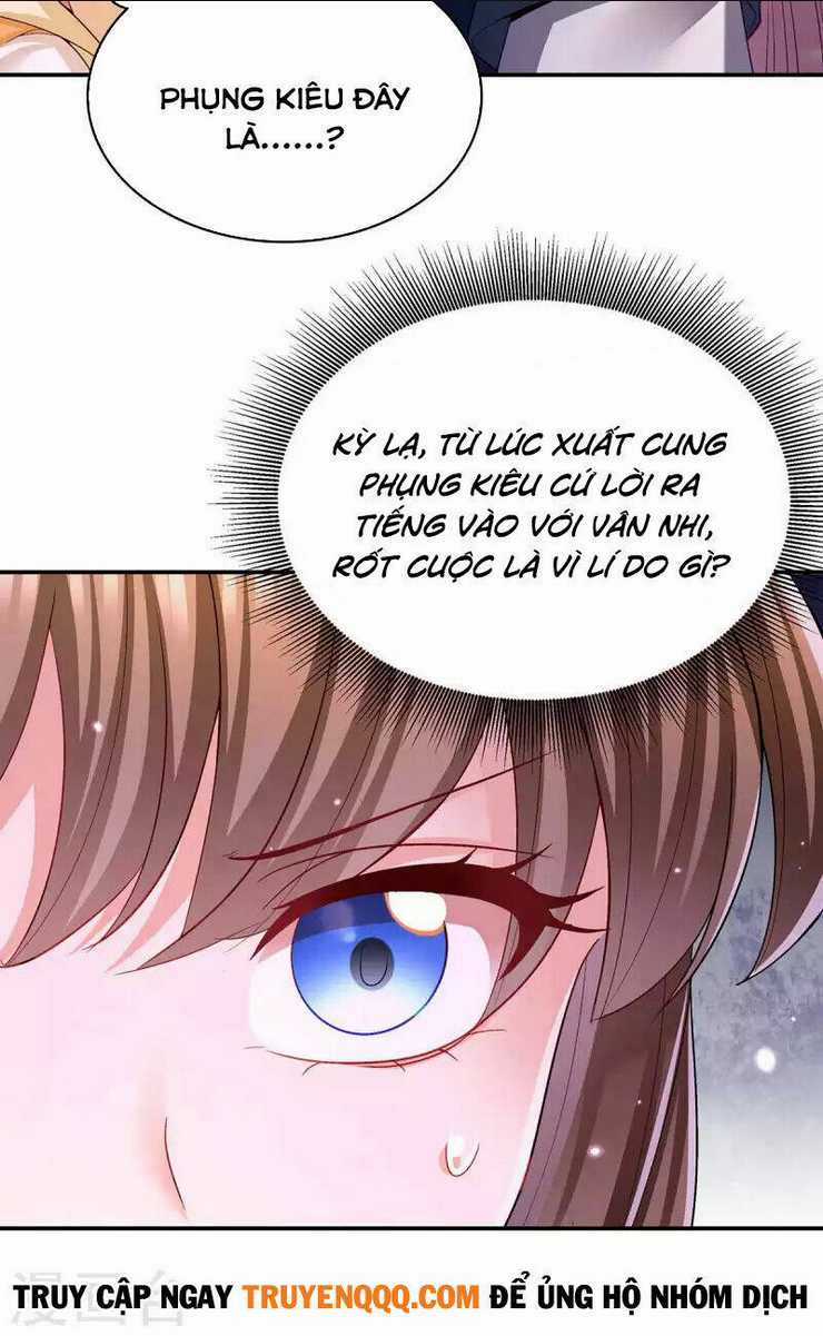 Ngã Tại Hậu Cung Đương Đại Lão Chapter 121 trang 3