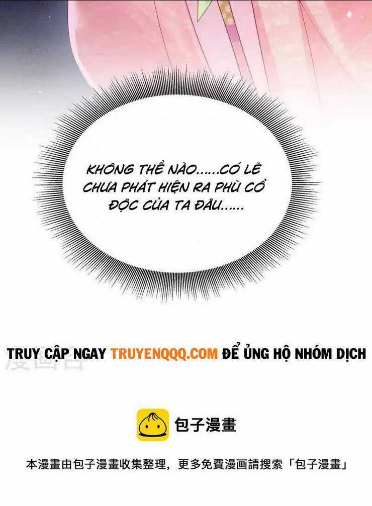 Ngã Tại Hậu Cung Đương Đại Lão Chapter 121 trang 30