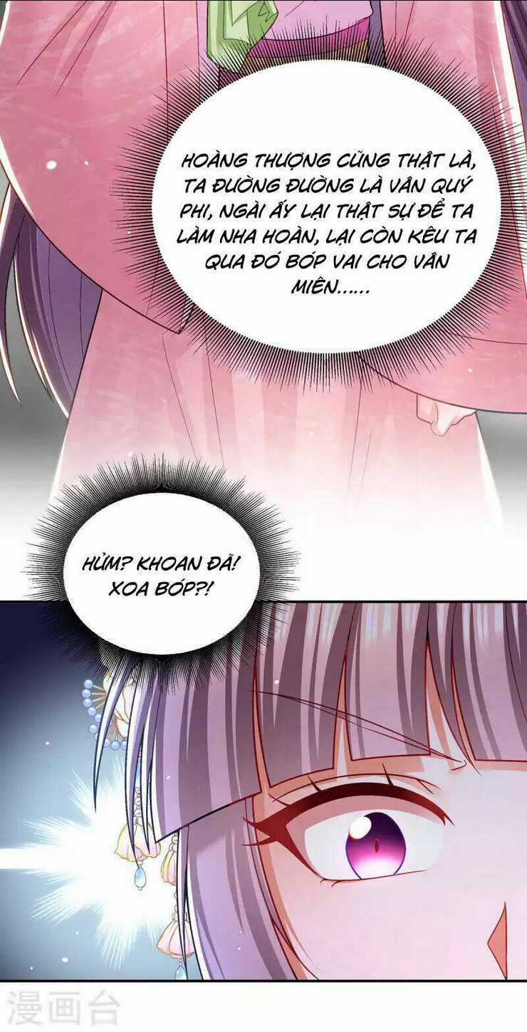 Ngã Tại Hậu Cung Đương Đại Lão Chapter 121 trang 6