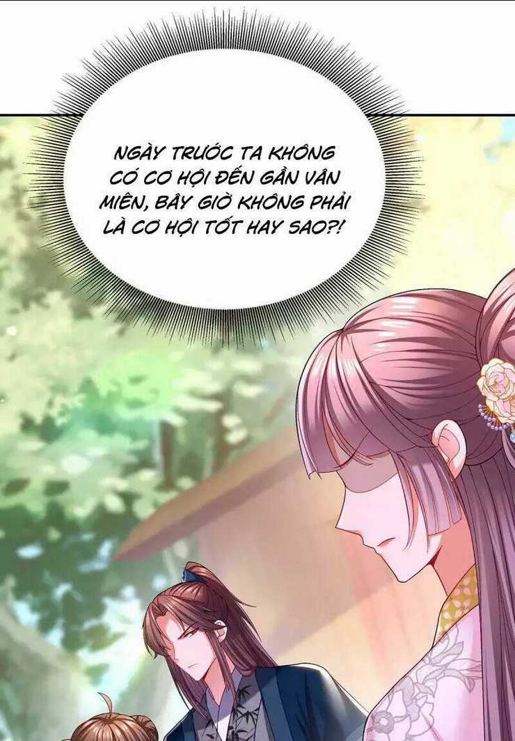 Ngã Tại Hậu Cung Đương Đại Lão Chapter 121 trang 7