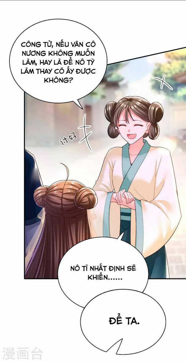 Ngã Tại Hậu Cung Đương Đại Lão Chapter 121 trang 9