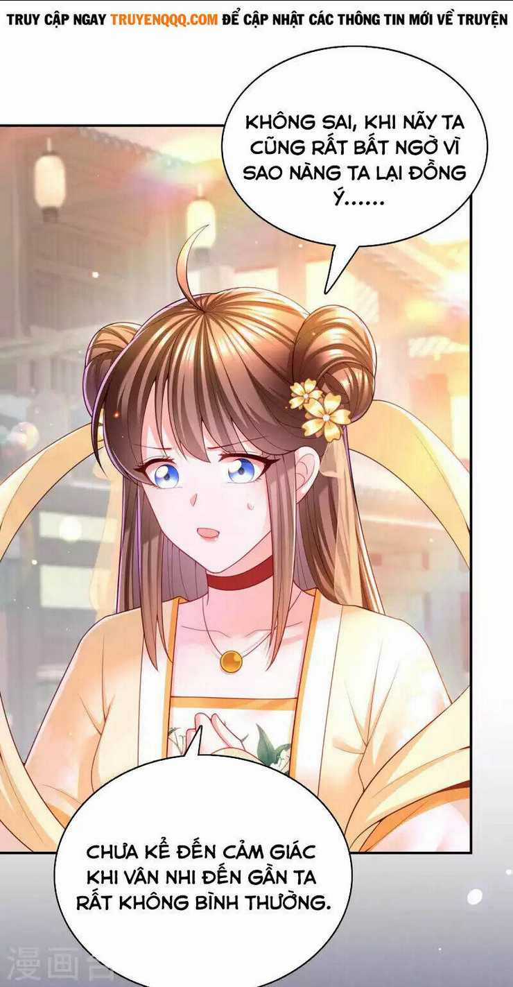 Ngã Tại Hậu Cung Đương Đại Lão Chapter 122 trang 10