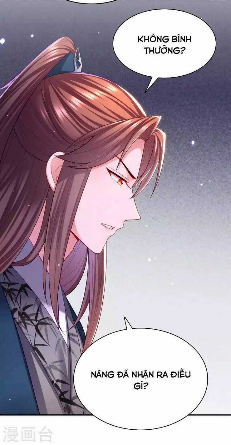 Ngã Tại Hậu Cung Đương Đại Lão Chapter 122 trang 11