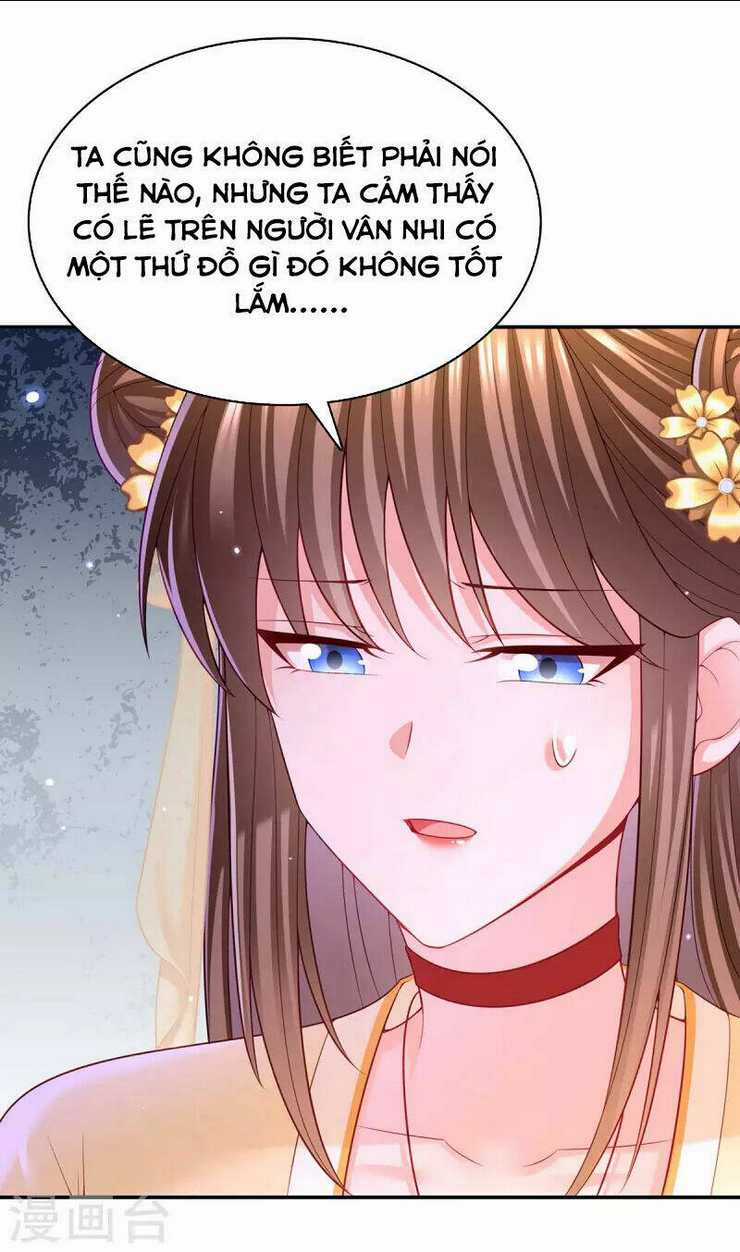 Ngã Tại Hậu Cung Đương Đại Lão Chapter 122 trang 12