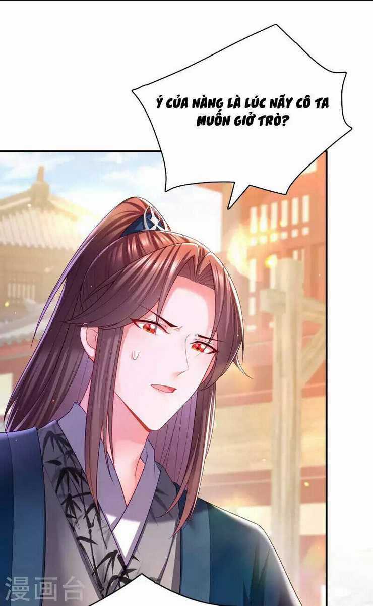 Ngã Tại Hậu Cung Đương Đại Lão Chapter 122 trang 13