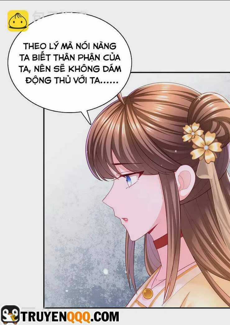Ngã Tại Hậu Cung Đương Đại Lão Chapter 122 trang 15