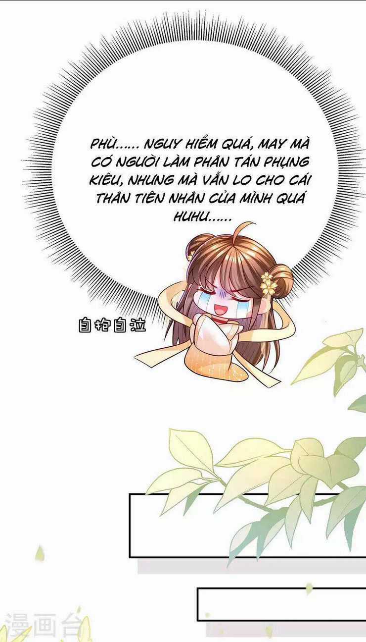 Ngã Tại Hậu Cung Đương Đại Lão Chapter 122 trang 24