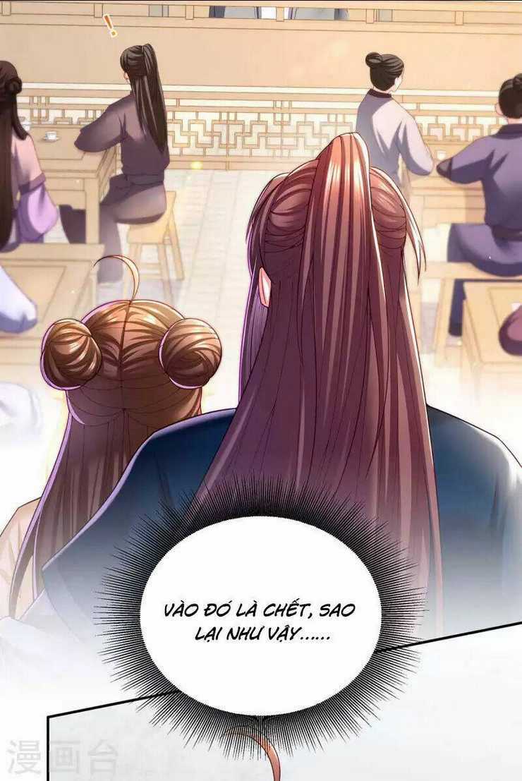 Ngã Tại Hậu Cung Đương Đại Lão Chapter 122 trang 26