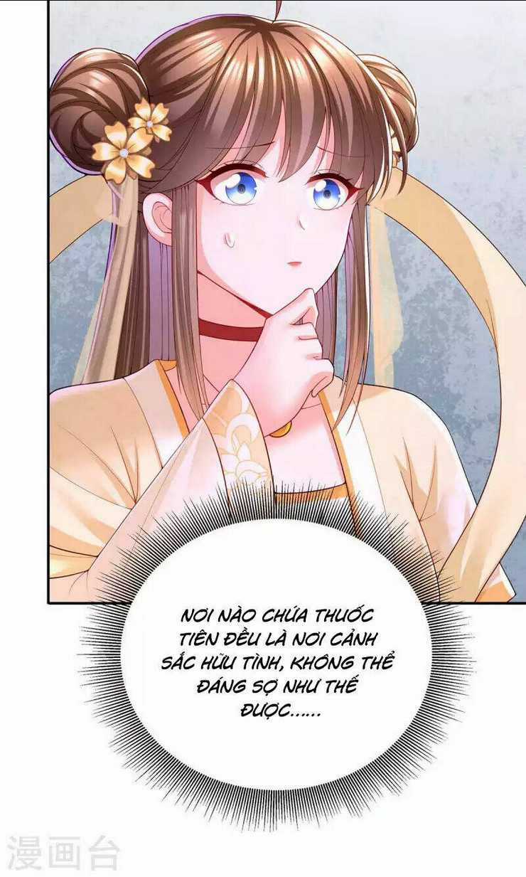 Ngã Tại Hậu Cung Đương Đại Lão Chapter 122 trang 27