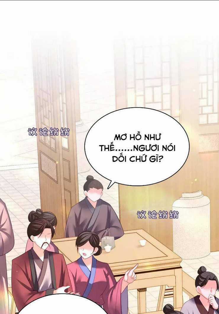Ngã Tại Hậu Cung Đương Đại Lão Chapter 122 trang 28