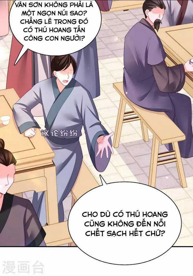 Ngã Tại Hậu Cung Đương Đại Lão Chapter 122 trang 29
