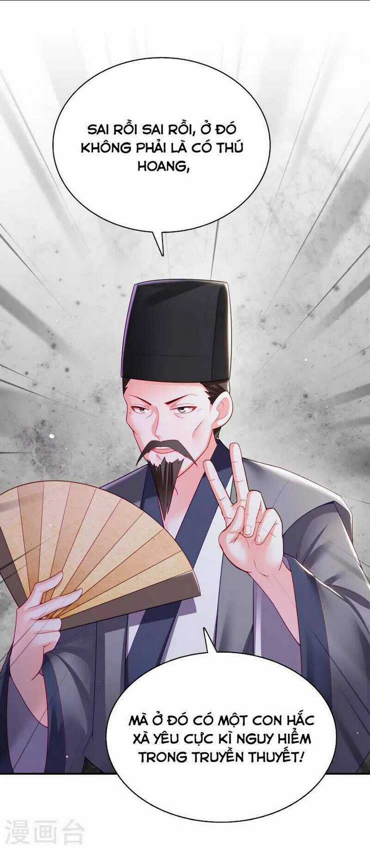 Ngã Tại Hậu Cung Đương Đại Lão Chapter 122 trang 30