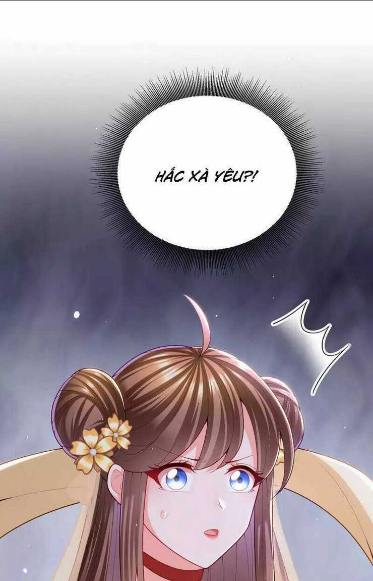 Ngã Tại Hậu Cung Đương Đại Lão Chapter 122 trang 31