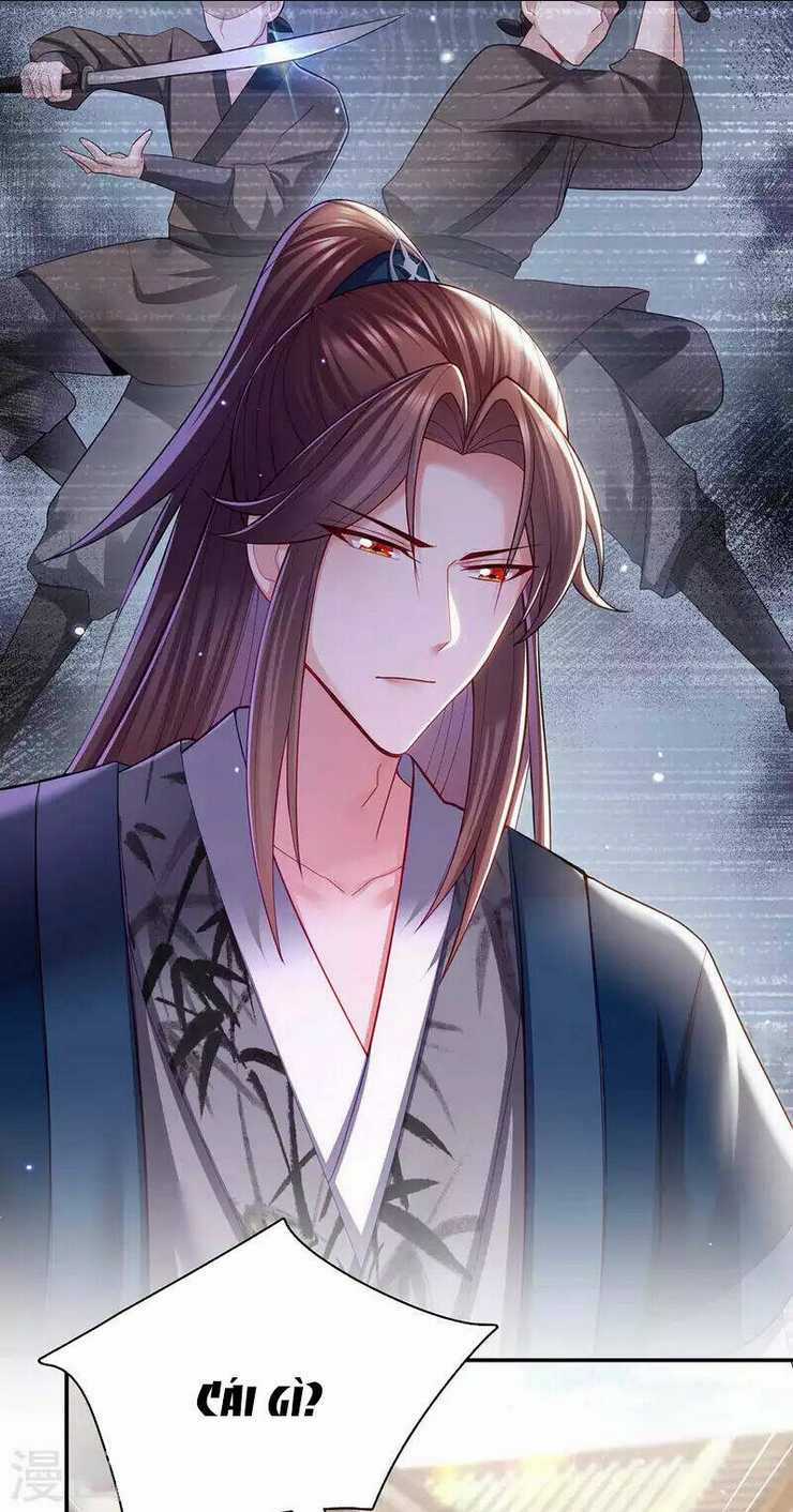 Ngã Tại Hậu Cung Đương Đại Lão Chapter 122 trang 6