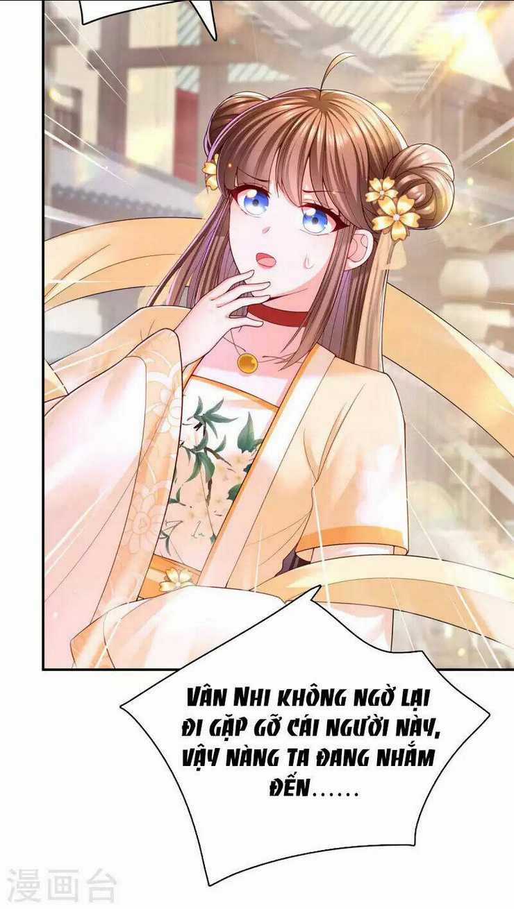Ngã Tại Hậu Cung Đương Đại Lão Chapter 122 trang 7