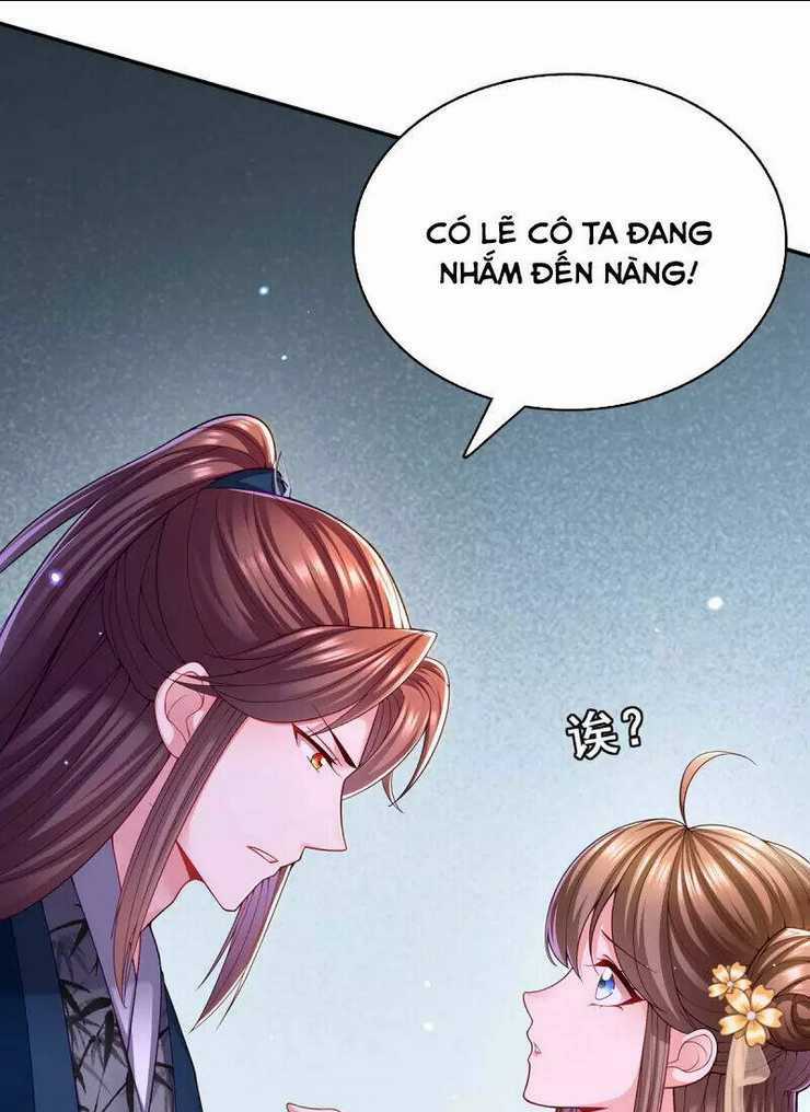 Ngã Tại Hậu Cung Đương Đại Lão Chapter 122 trang 8