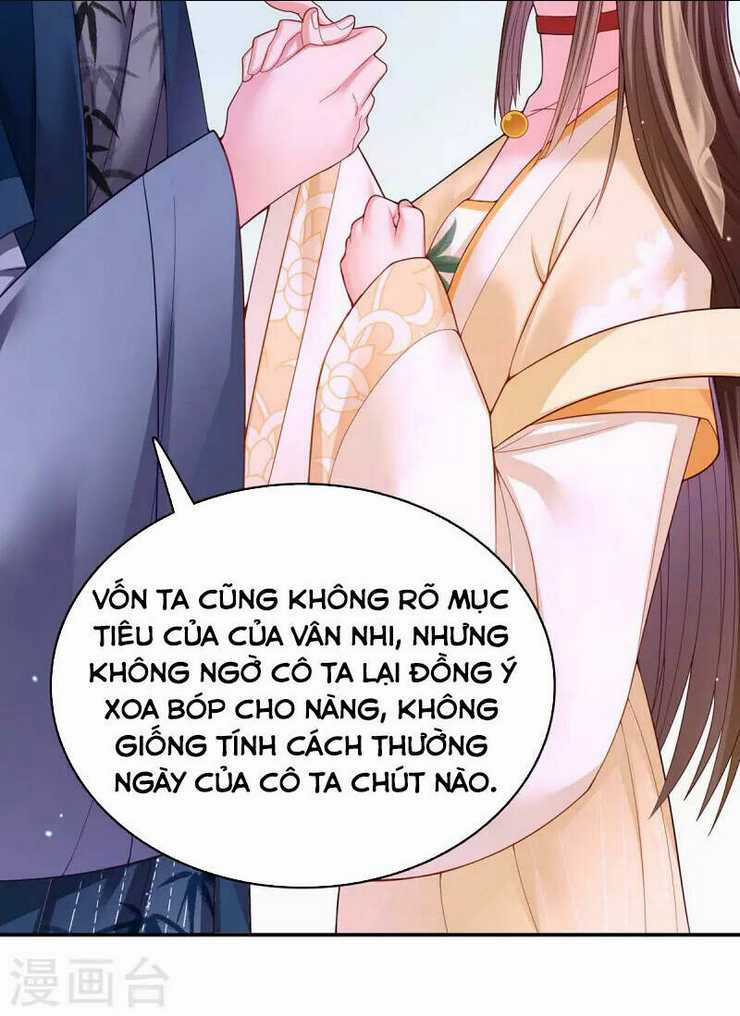 Ngã Tại Hậu Cung Đương Đại Lão Chapter 122 trang 9