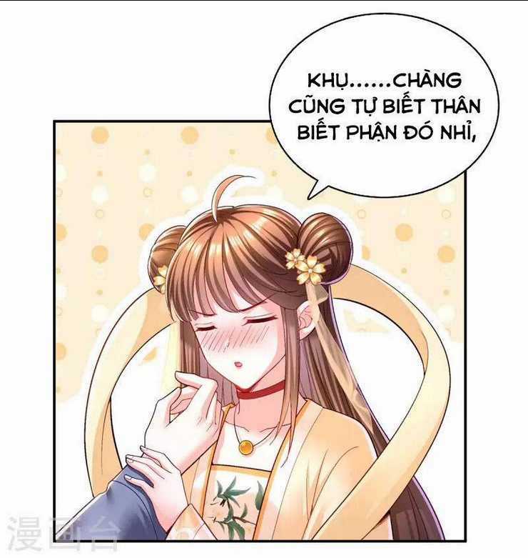 Ngã Tại Hậu Cung Đương Đại Lão Chapter 123 trang 10