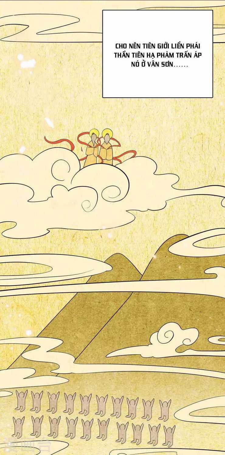 Ngã Tại Hậu Cung Đương Đại Lão Chapter 123 trang 2