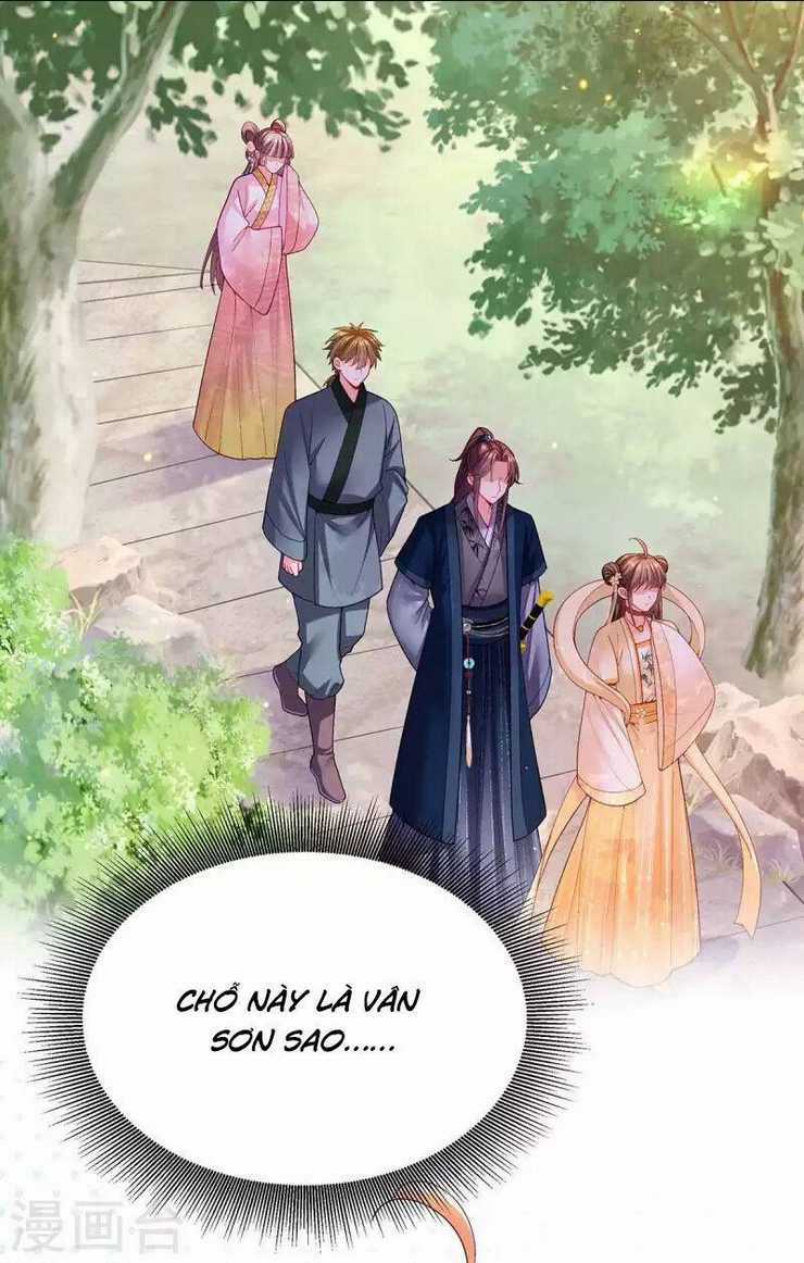 Ngã Tại Hậu Cung Đương Đại Lão Chapter 123 trang 21