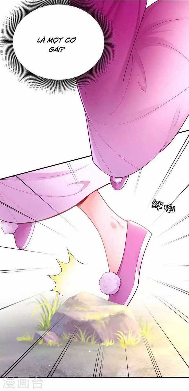 Ngã Tại Hậu Cung Đương Đại Lão Chapter 123 trang 27