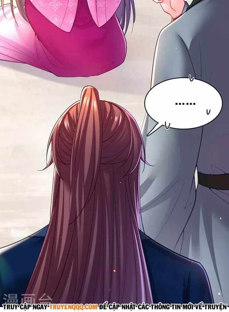 Ngã Tại Hậu Cung Đương Đại Lão Chapter 124 trang 18