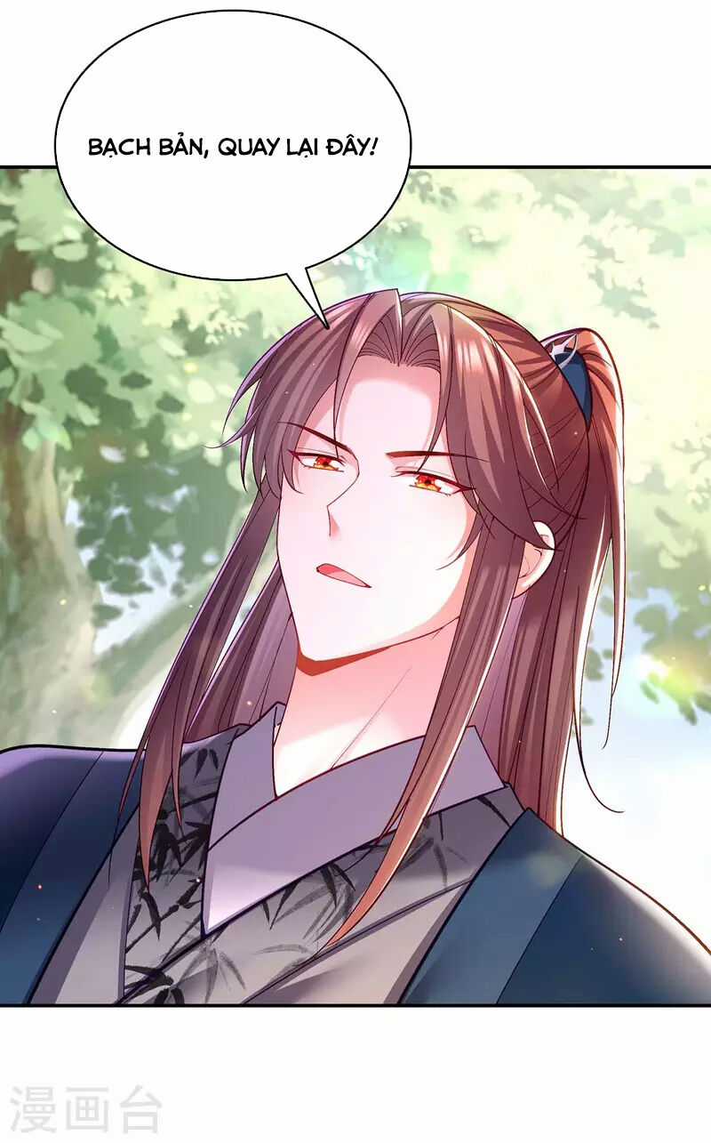 Ngã Tại Hậu Cung Đương Đại Lão Chapter 124 trang 19