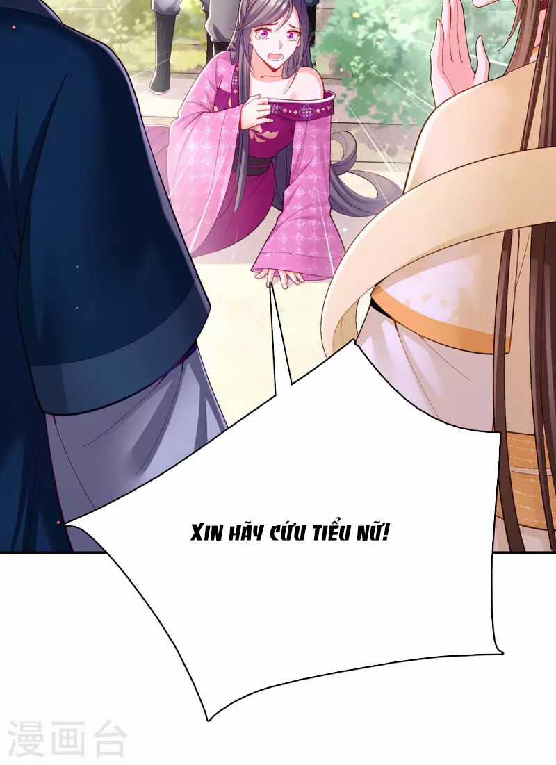 Ngã Tại Hậu Cung Đương Đại Lão Chapter 124 trang 2