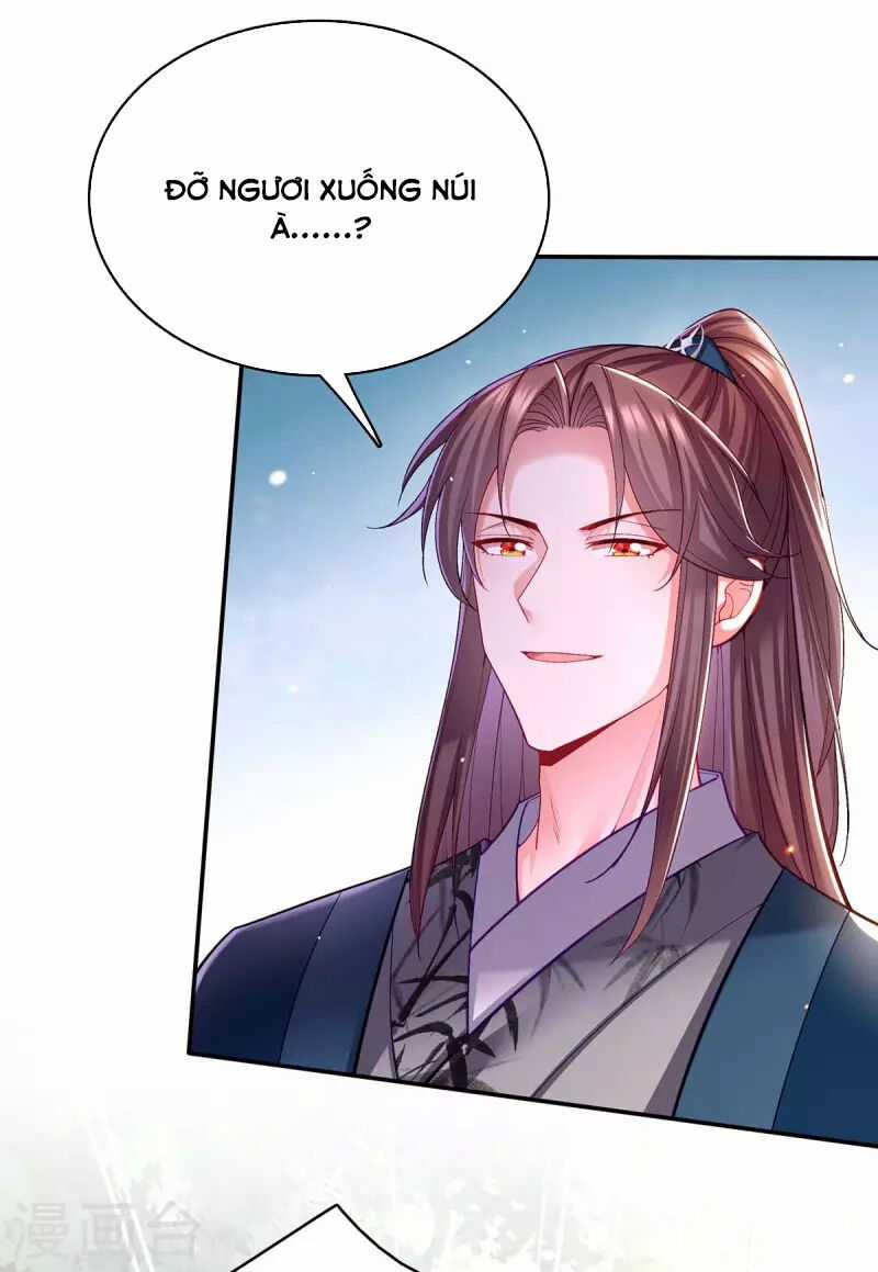 Ngã Tại Hậu Cung Đương Đại Lão Chapter 124 trang 27