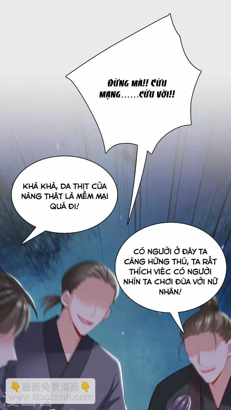 Ngã Tại Hậu Cung Đương Đại Lão Chapter 124 trang 8