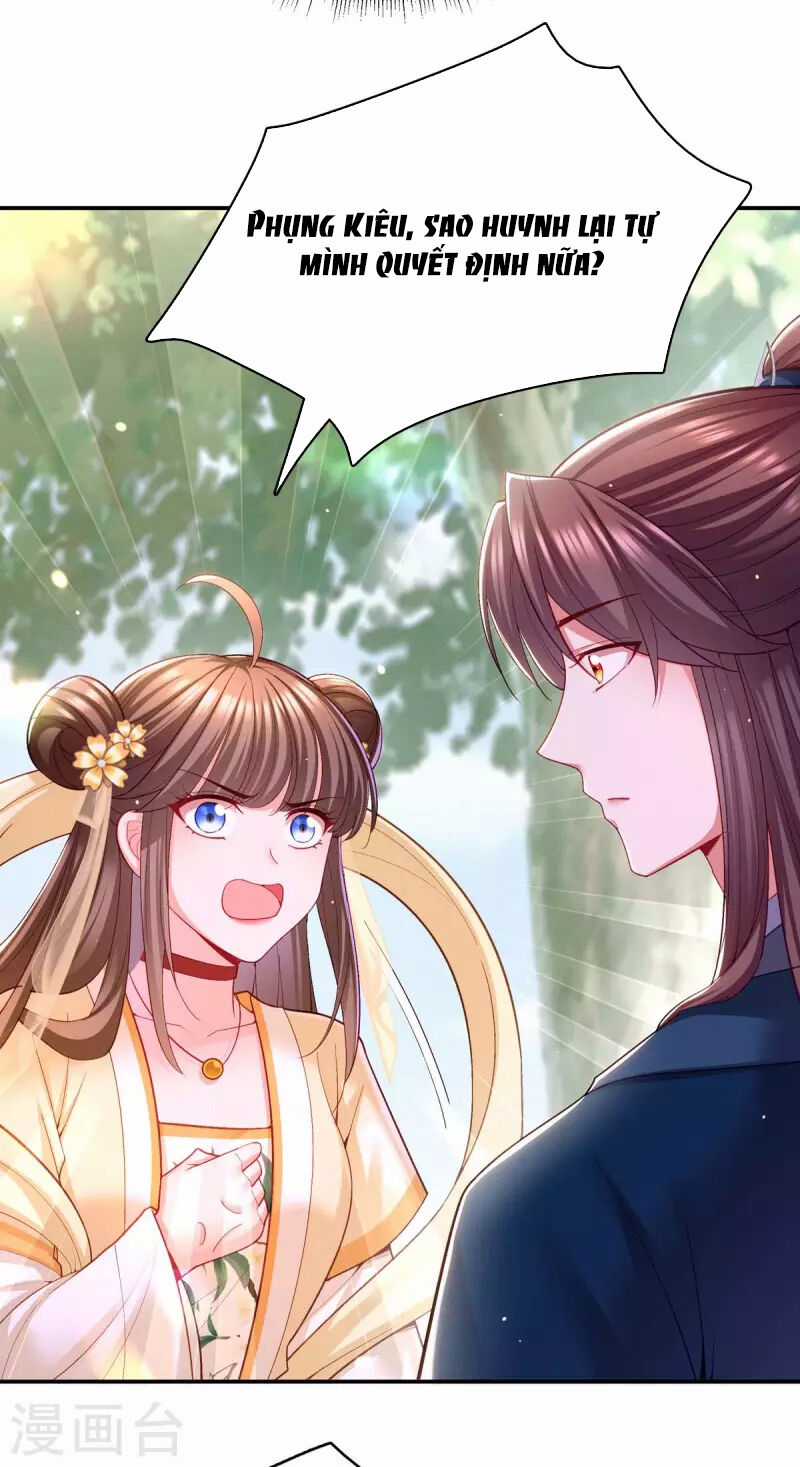 Ngã Tại Hậu Cung Đương Đại Lão Chapter 125 trang 13