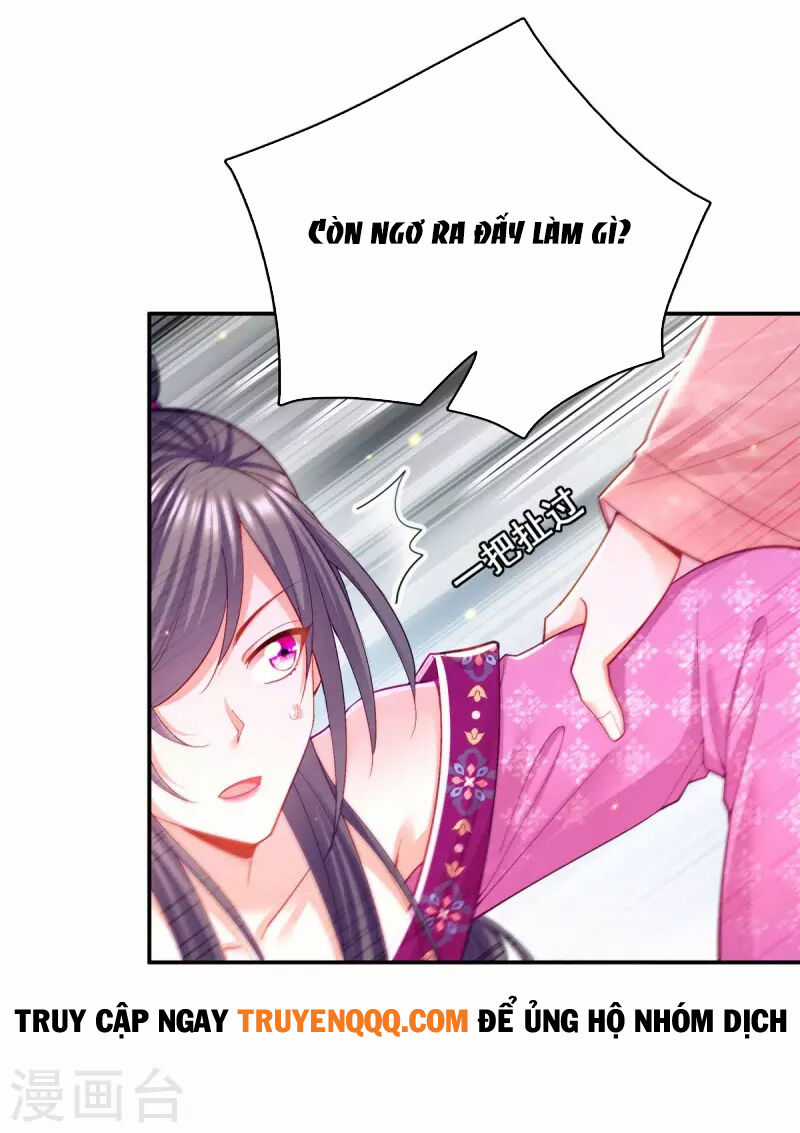 Ngã Tại Hậu Cung Đương Đại Lão Chapter 125 trang 19