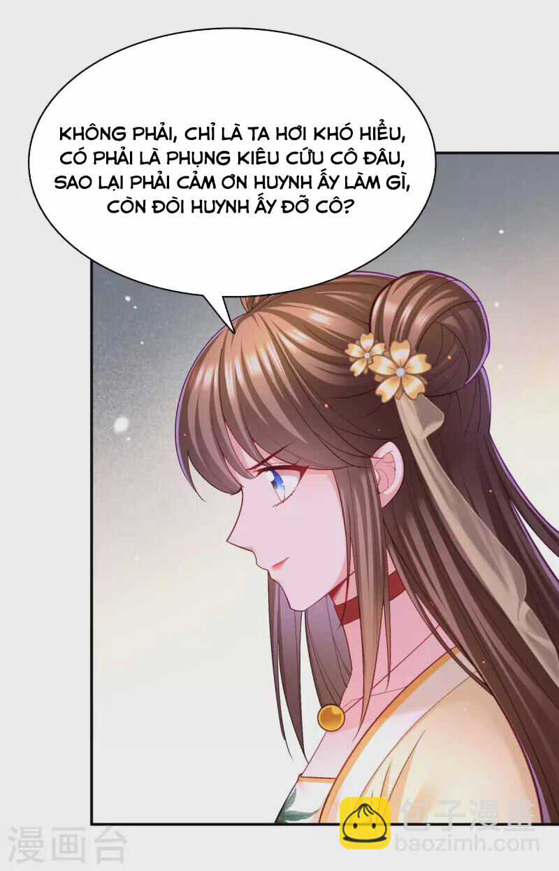 Ngã Tại Hậu Cung Đương Đại Lão Chapter 125 trang 2