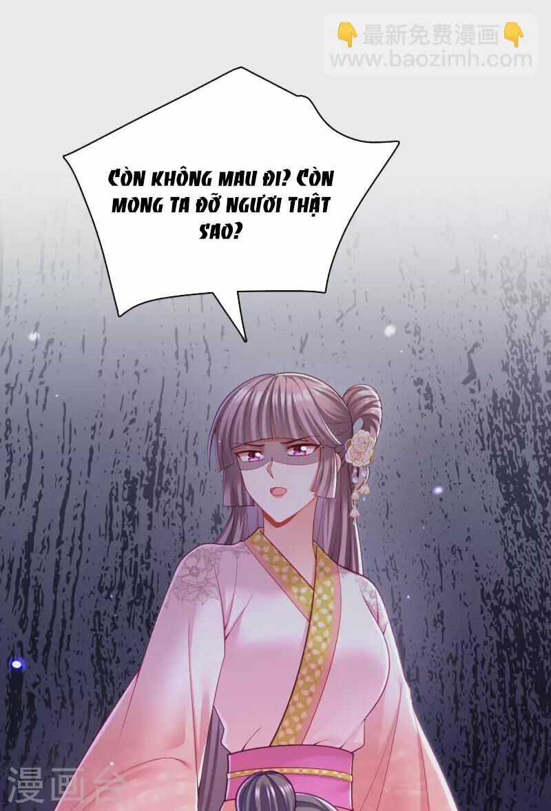 Ngã Tại Hậu Cung Đương Đại Lão Chapter 125 trang 20