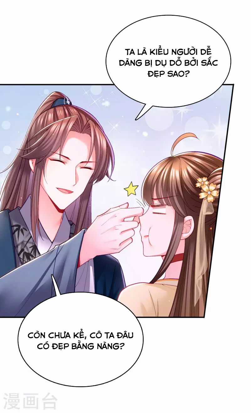 Ngã Tại Hậu Cung Đương Đại Lão Chapter 125 trang 26