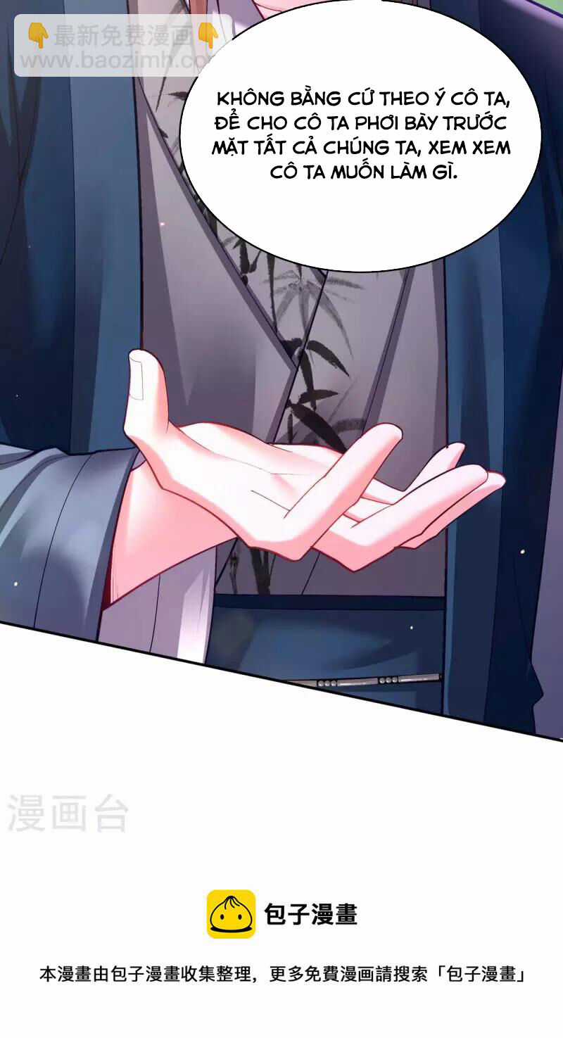 Ngã Tại Hậu Cung Đương Đại Lão Chapter 125 trang 30