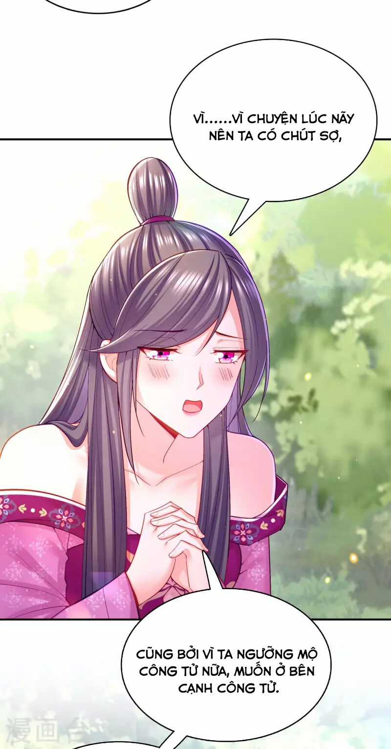 Ngã Tại Hậu Cung Đương Đại Lão Chapter 125 trang 8