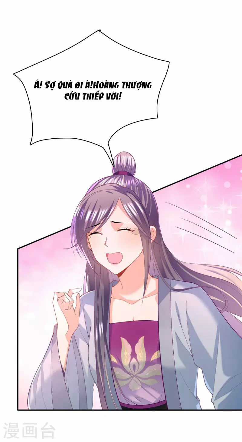 Ngã Tại Hậu Cung Đương Đại Lão Chapter 127 trang 10