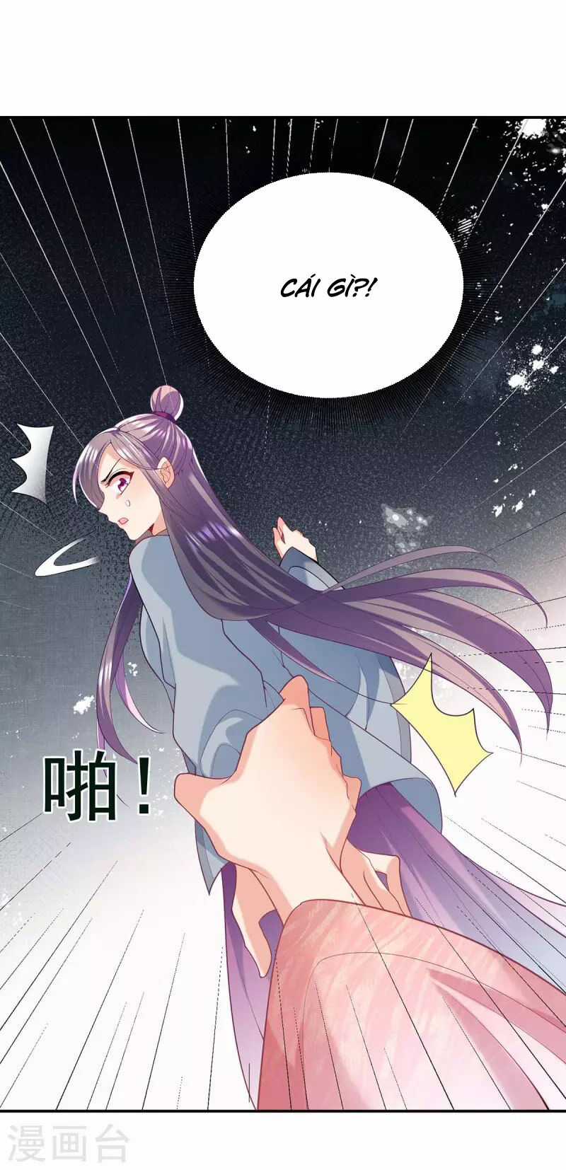 Ngã Tại Hậu Cung Đương Đại Lão Chapter 127 trang 11