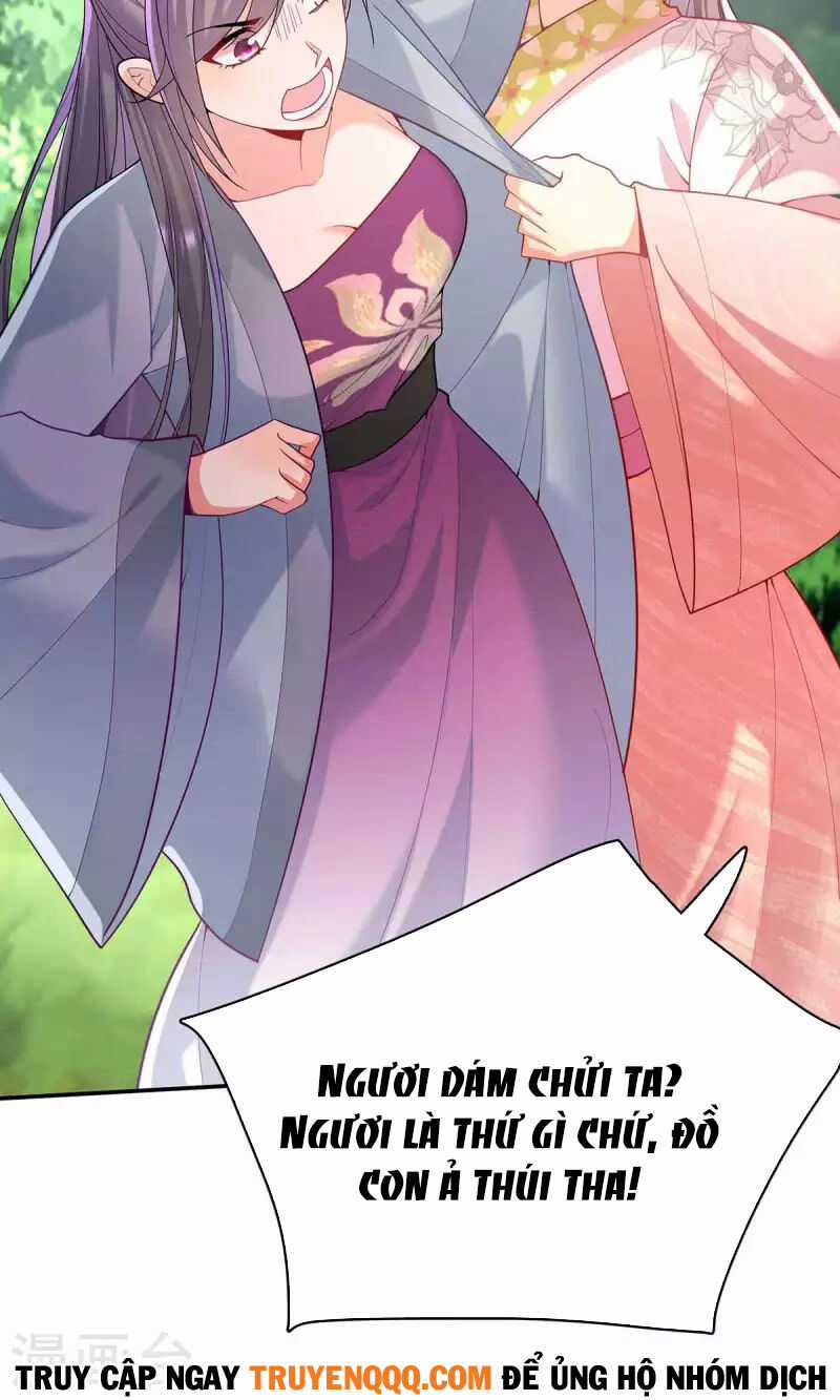 Ngã Tại Hậu Cung Đương Đại Lão Chapter 127 trang 16