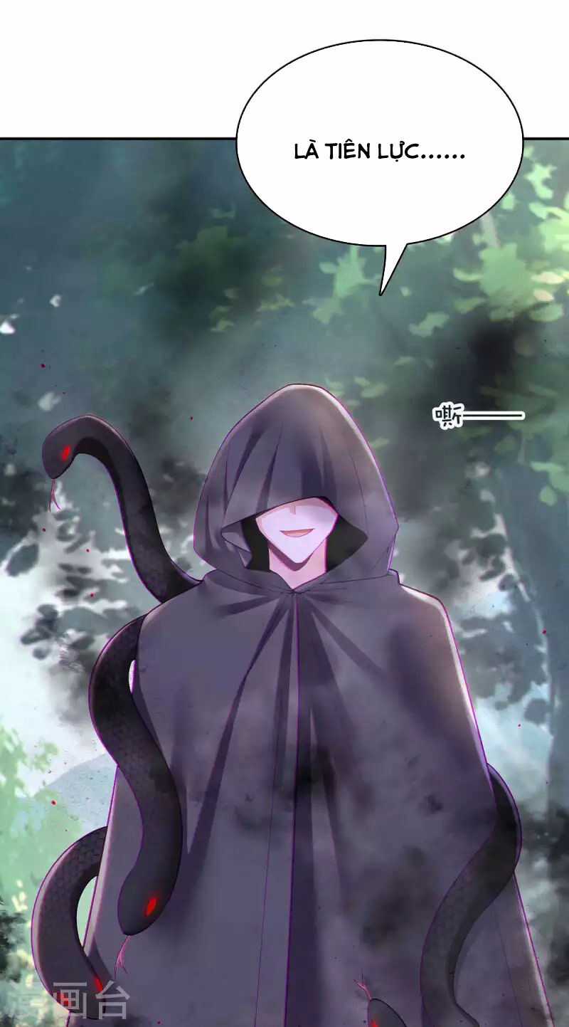 Ngã Tại Hậu Cung Đương Đại Lão Chapter 128 trang 12