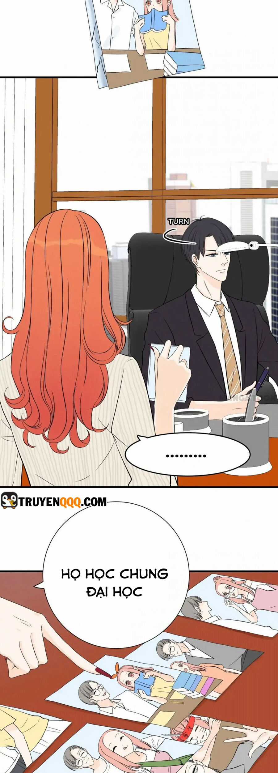 Ngã Tại Hậu Cung Đương Đại Lão Chapter 128 trang 13