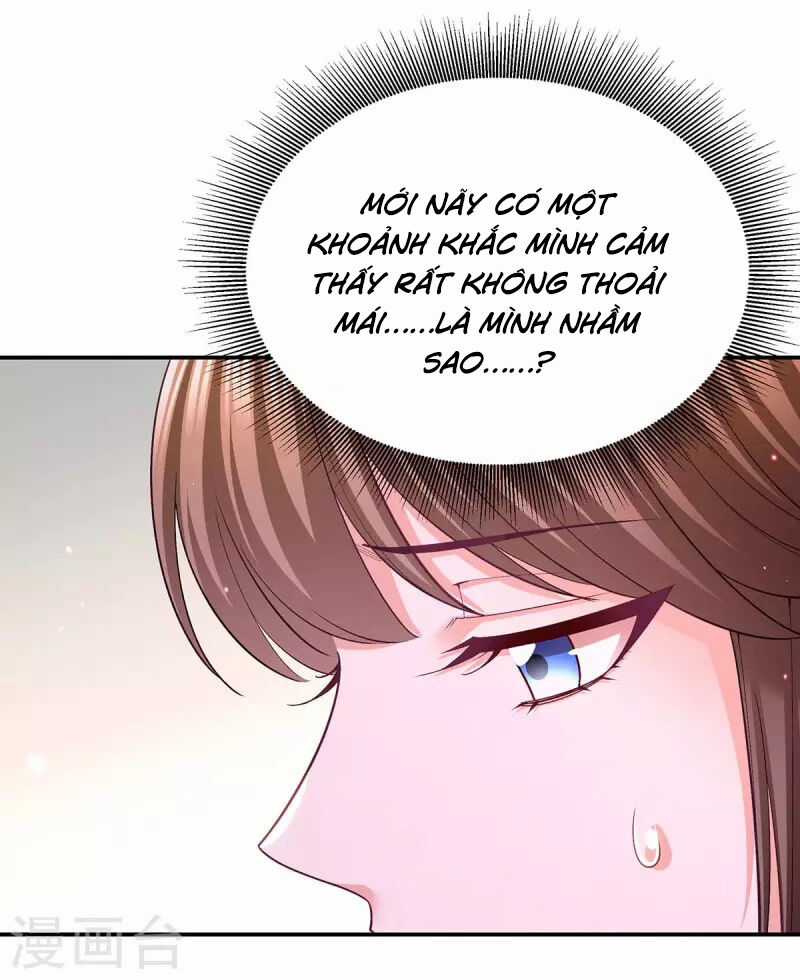 Ngã Tại Hậu Cung Đương Đại Lão Chapter 128 trang 18