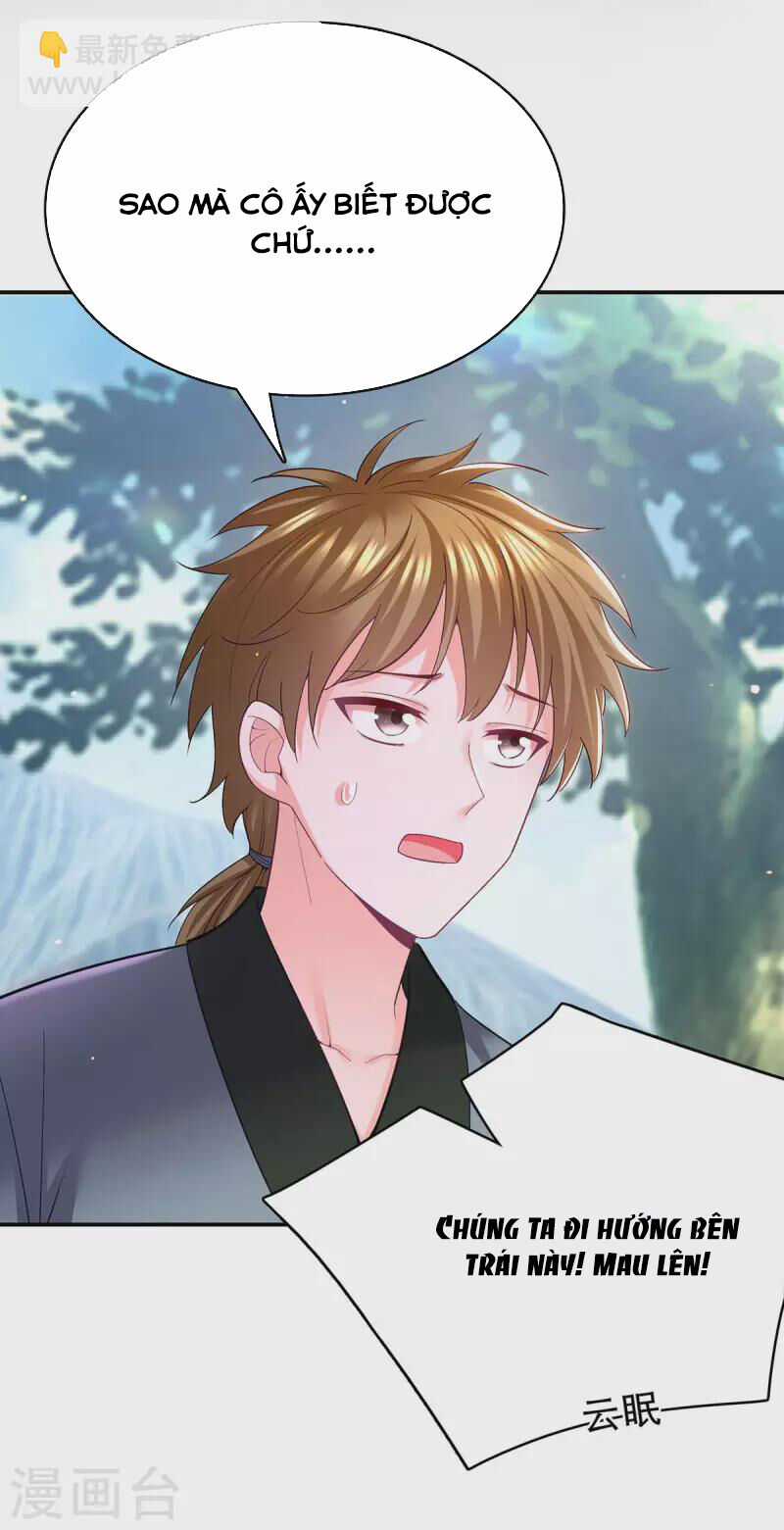 Ngã Tại Hậu Cung Đương Đại Lão Chapter 128 trang 25