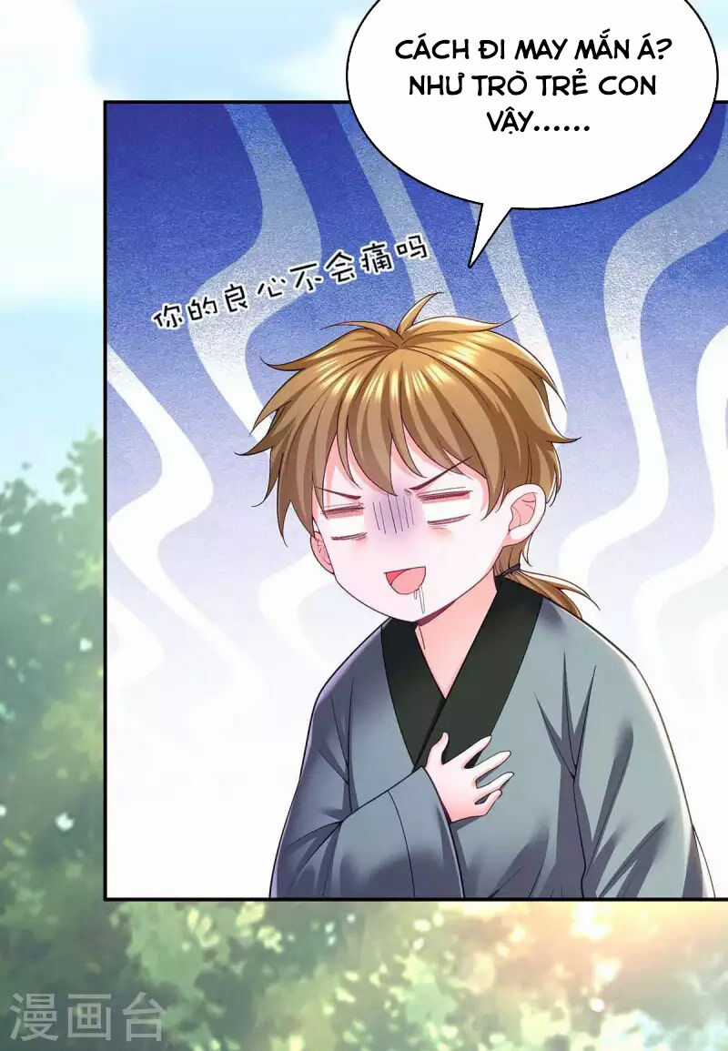 Ngã Tại Hậu Cung Đương Đại Lão Chapter 128 trang 28